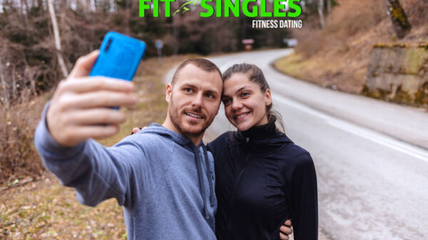 Workout Dating App