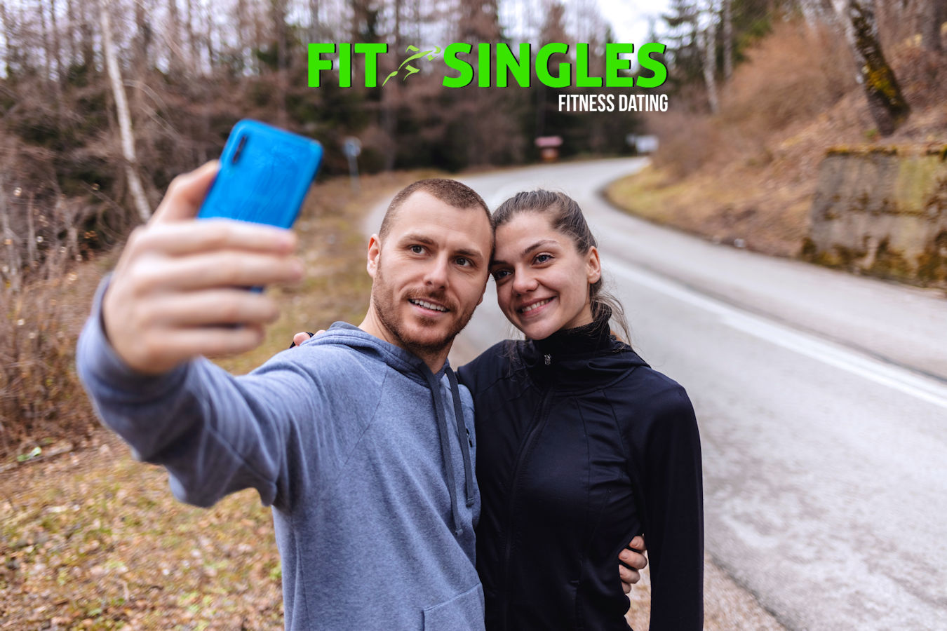 Workout Dating App